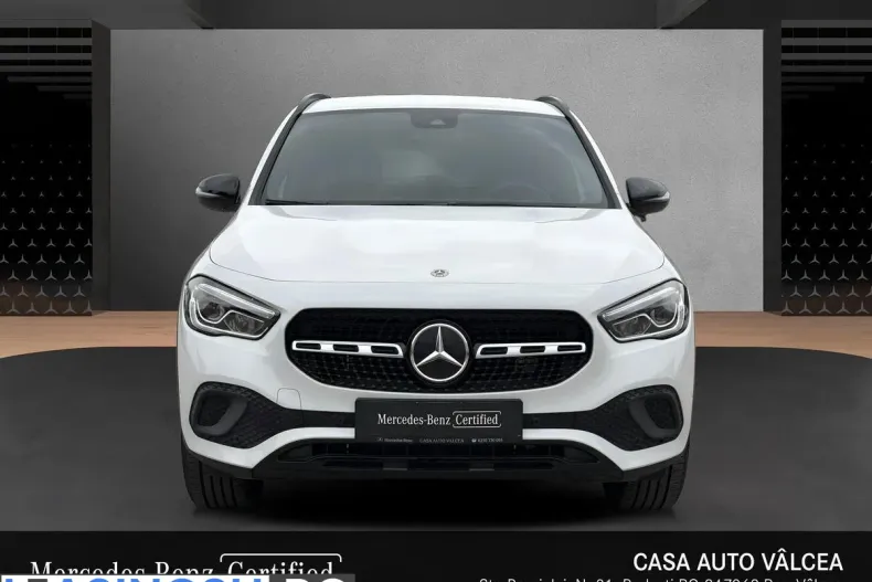 Mercedes-Benz GLA din 2023 cu 10 km - oferta MER208571 - foto 8