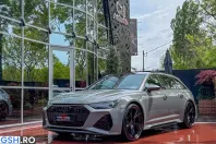 Audi RS6 din 2024 cu 38.350 km - oferta AUD208572 - foto 1