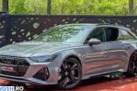 Audi RS6 din 2024 cu 38.350 km - oferta AUD208572 - foto 2