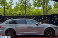 Audi RS6 din 2024 cu 38.350 km - oferta AUD208572 - foto 3