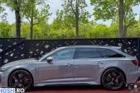 Audi RS6 din 2024 cu 38.350 km - oferta AUD208572 - foto 4