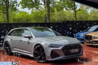 Audi RS6 din 2024 cu 38.350 km - oferta AUD208572 - foto 5