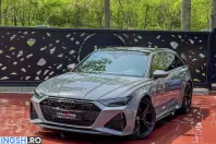 Audi RS6 din 2024 cu 38.350 km - oferta AUD208572 - foto 6