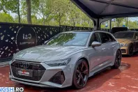 Audi RS6 din 2024 cu 38.350 km - oferta AUD208572 - foto 7