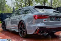 Audi RS6 din 2024 cu 38.350 km - oferta AUD208572 - foto 9