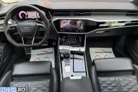 Audi RS6 din 2024 cu 38.350 km - oferta AUD208572 - foto 15