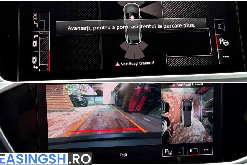 Audi RS6 din 2024 cu 38.350 km - oferta AUD208572 - foto 18