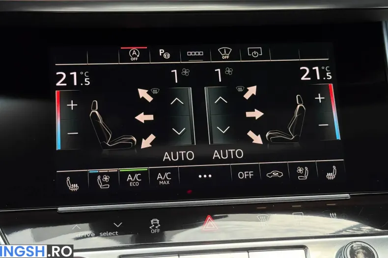 Audi RS6 din 2024 cu 38.350 km - oferta AUD208572 - foto 19