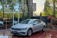 Volkswagen Passat din 2021 cu 55.640 km - oferta VOL208573 - foto 1