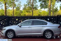 Volkswagen Passat din 2021 cu 55.640 km - oferta VOL208573 - foto 4