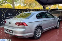 Volkswagen Passat din 2021 cu 55.640 km - oferta VOL208573 - foto 5