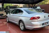 Volkswagen Passat din 2021 cu 55.640 km - oferta VOL208573 - foto 6