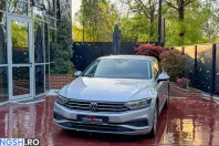 Volkswagen Passat din 2021 cu 55.640 km - oferta VOL208573 - foto 9