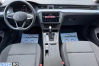 Volkswagen Passat din 2021 cu 55.640 km - oferta VOL208573 - foto 13