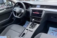 Volkswagen Passat din 2021 cu 55.640 km - oferta VOL208573 - foto 14