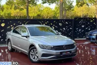 Volkswagen Passat din 2021 cu 55.640 km - oferta VOL208573 - foto 23