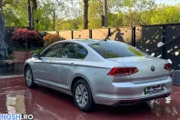 Volkswagen Passat din 2021 cu 55.640 km - oferta VOL208573 - foto 24
