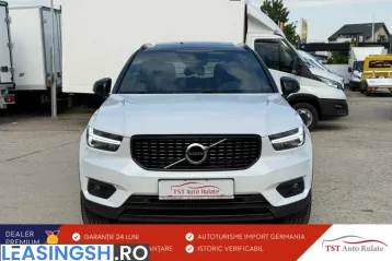 Volvo XC40 din 2021 - oferta VOL208574
