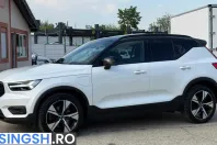 Volvo XC40 din 2021 cu 109.000 km - oferta VOL208574 - foto 3