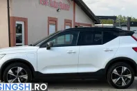 Volvo XC40 din 2021 cu 109.000 km - oferta VOL208574 - foto 4