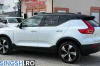 Volvo XC40 din 2021 cu 109.000 km - oferta VOL208574 - foto 5