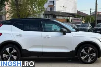 Volvo XC40 din 2021 cu 109.000 km - oferta VOL208574 - foto 10