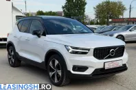 Volvo XC40 din 2021 cu 109.000 km - oferta VOL208574 - foto 12