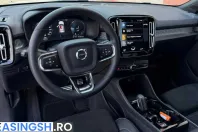 Volvo XC40 din 2021 cu 109.000 km - oferta VOL208574 - foto 21