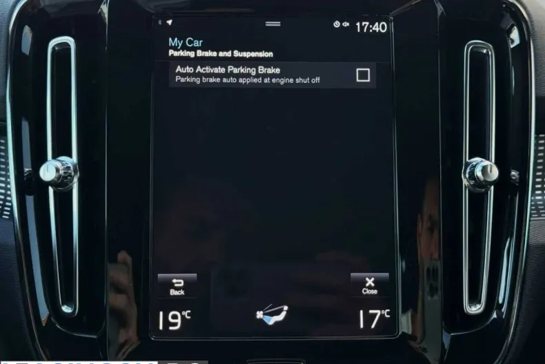 Volvo XC40 din 2021 cu 109.000 km - oferta VOL208574 - foto 38