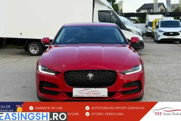Jaguar XE din 2021 - oferta JAG208575