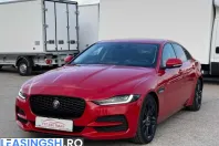 Jaguar XE din 2021 cu 137.000 km - oferta JAG208575 - foto 2