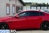 Jaguar XE din 2021 cu 137.000 km - oferta JAG208575 - foto 4