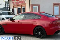 Jaguar XE din 2021 cu 137.000 km - oferta JAG208575 - foto 5