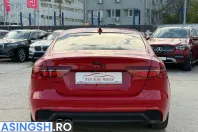 Jaguar XE din 2021 cu 137.000 km - oferta JAG208575 - foto 7