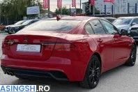 Jaguar XE din 2021 cu 137.000 km - oferta JAG208575 - foto 8