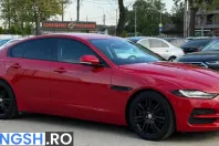 Jaguar XE din 2021 cu 137.000 km - oferta JAG208575 - foto 11