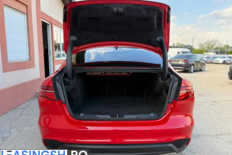 Jaguar XE din 2021 cu 137.000 km - oferta JAG208575 - foto 13