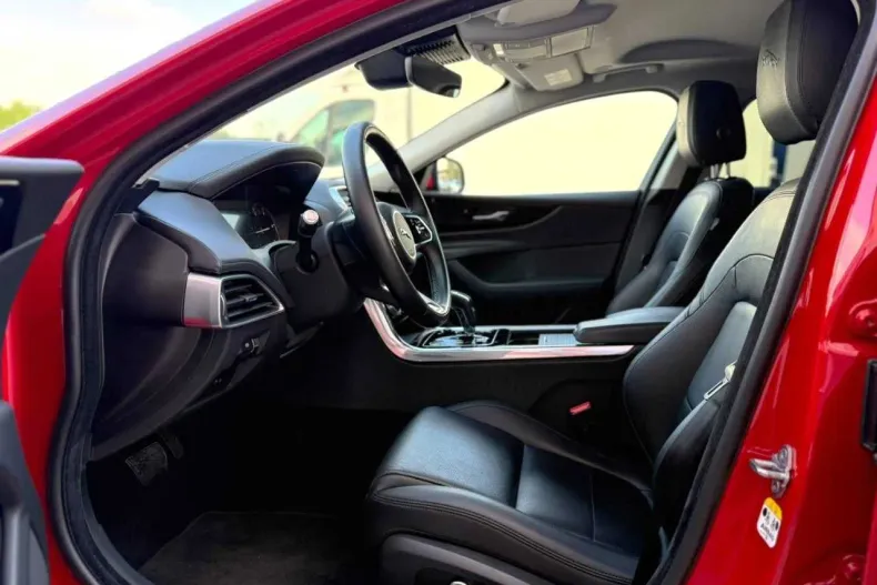Jaguar XE din 2021 cu 137.000 km - oferta JAG208575 - foto 15