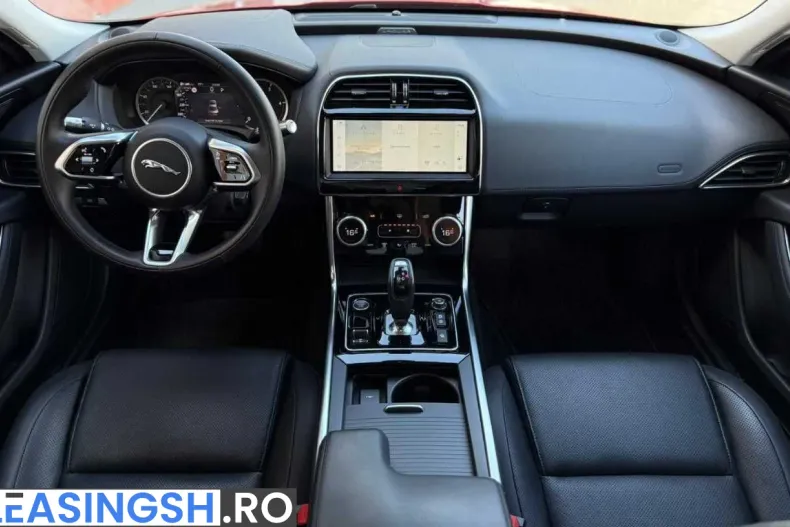 Jaguar XE din 2021 cu 137.000 km - oferta JAG208575 - foto 19