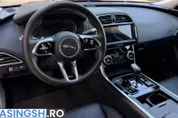 Jaguar XE din 2021 cu 137.000 km - oferta JAG208575 - foto 20