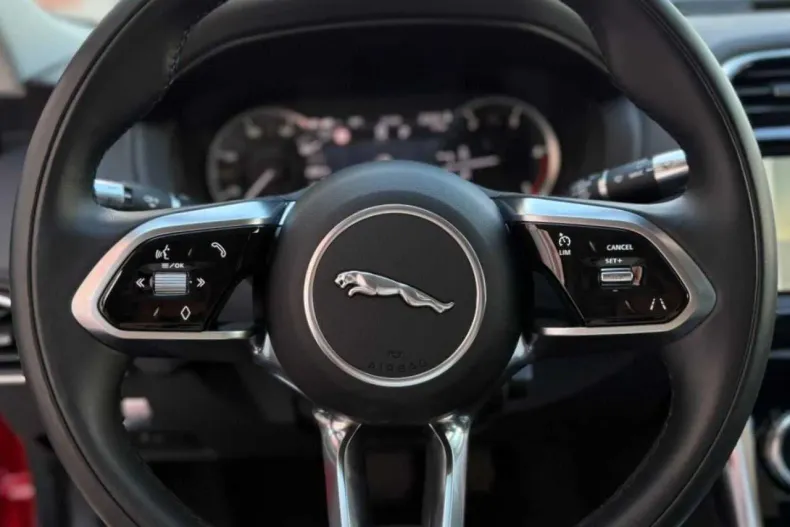 Jaguar XE din 2021 cu 137.000 km - oferta JAG208575 - foto 21