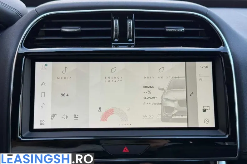 Jaguar XE din 2021 cu 137.000 km - oferta JAG208575 - foto 28