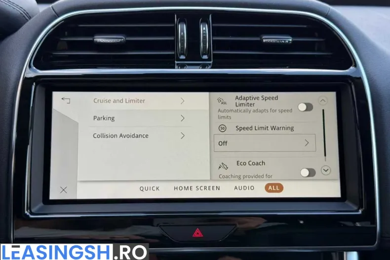 Jaguar XE din 2021 cu 137.000 km - oferta JAG208575 - foto 31