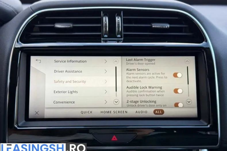 Jaguar XE din 2021 cu 137.000 km - oferta JAG208575 - foto 34