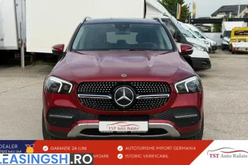 Mercedes-Benz GLE din 2021 - oferta MER208576