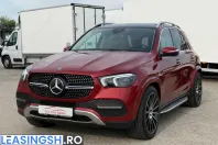 Mercedes-Benz GLE din 2021 cu 73.000 km - oferta MER208576 - foto 2