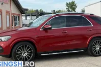 Mercedes-Benz GLE din 2021 cu 73.000 km - oferta MER208576 - foto 3