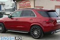Mercedes-Benz GLE din 2021 cu 73.000 km - oferta MER208576 - foto 5
