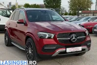 Mercedes-Benz GLE din 2021 cu 73.000 km - oferta MER208576 - foto 12