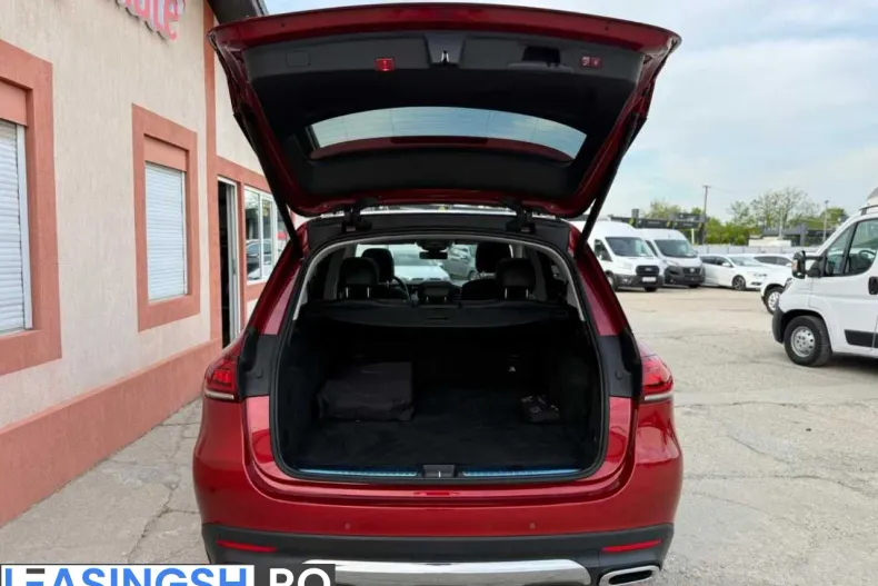 Mercedes-Benz GLE din 2021 cu 73.000 km - oferta MER208576 - foto 13